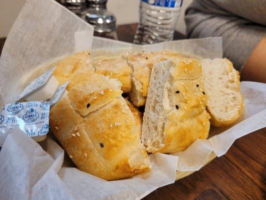 Kebab House/Mozaic Cafe