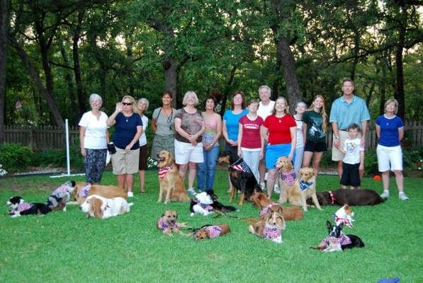 CMC Dog Training and Boarding
