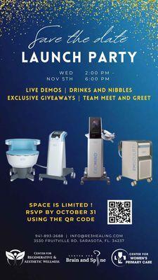 Center for Regenerative and Aesthetic Wellness