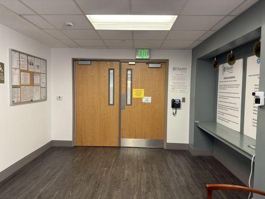 Haven Behavioral Hospital of Philadelphia