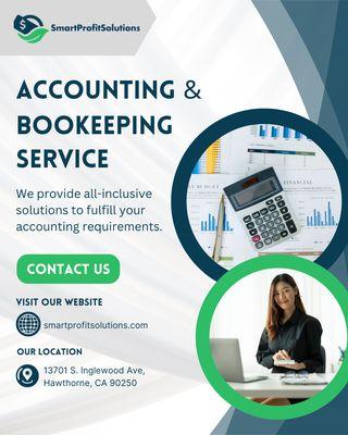 Smart Profit Solutions