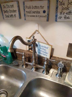 AAA AM/PM Plumbing Repair & Handyman