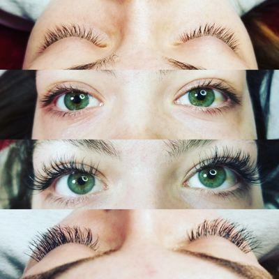 Ooh La La Lash Lounge