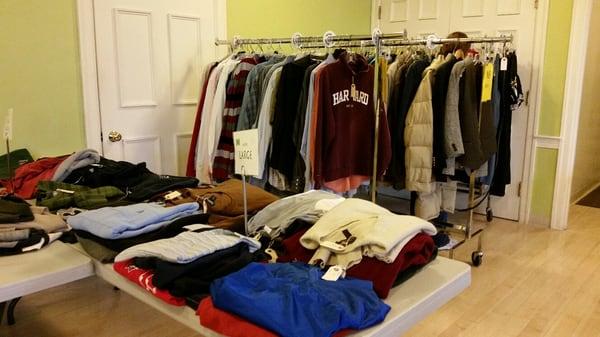 The Good As New Shop