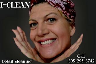 I Clean