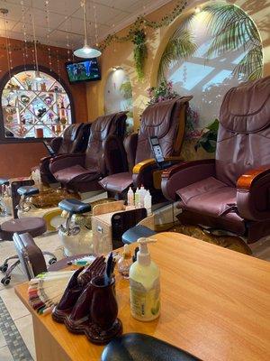 Hobart Nails & Spa