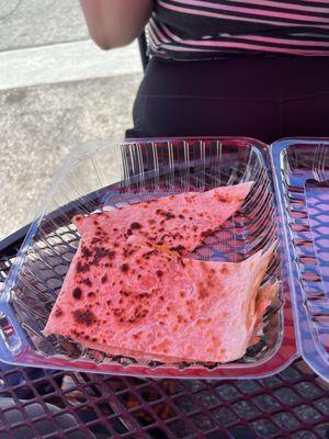 The Shack In The Back