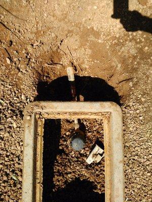 MorningStar Plumbing And Drain Cleaning