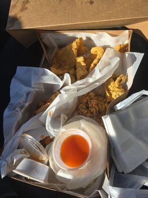 Lfc & Family Fish Market