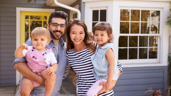 David Mordue - Forward Financial Group