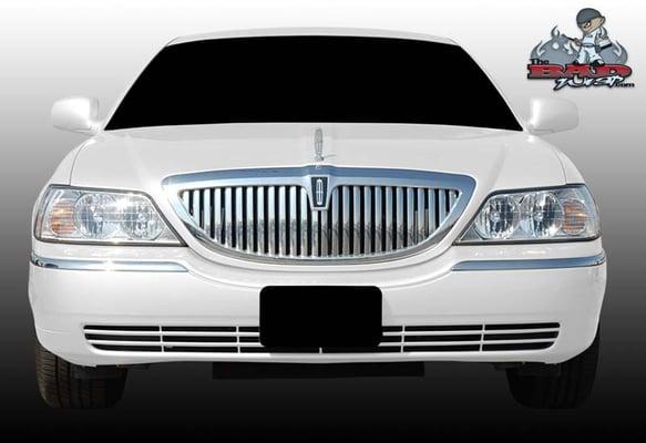 Top Hat Transportation