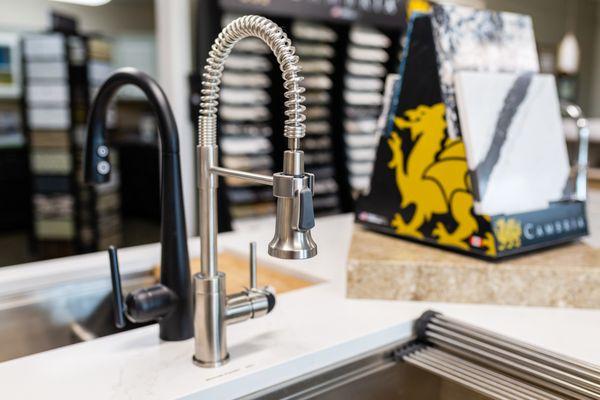 Alaska Countertops, Inc.