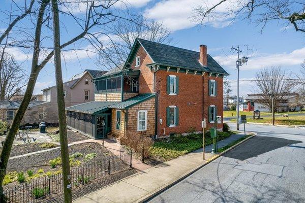 Pennsylvania Property Care