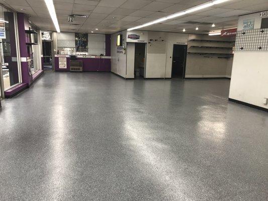 Best Flooring Systems