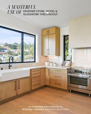 471 Clarendon Road, New Development, Pacifica, CA Listed by top local real estate, Michael Jimenez, Pacifica Realtor