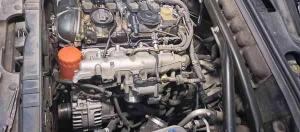 Auto Mechanic Service Plus