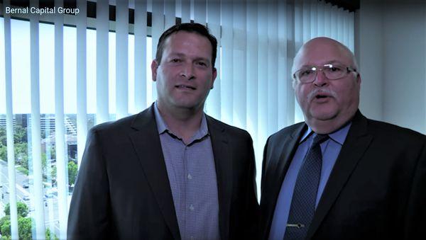 Bernal Capital Group