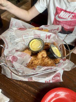 Katie's Kickin' Chicken