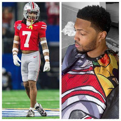 Prime Time Barbershop