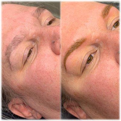 Highbrow Permanent Cosmetics