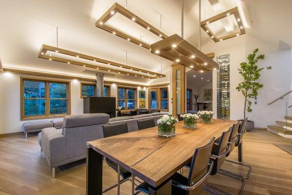 Fred Marshall Painting