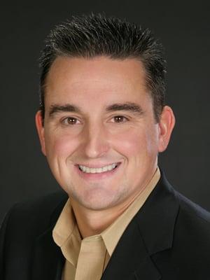 Jordan Watson - Washington First Mortgage