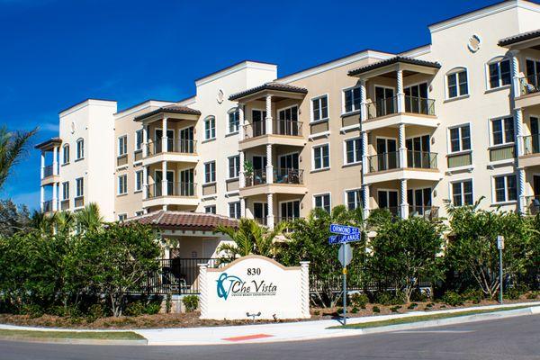 Coastal Marine Construction