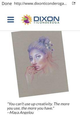 I really enjoy their website. Posted with review 04/30/22