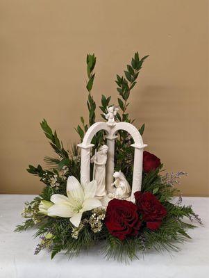 An Enchanted Garden Florist And Gift Shoppe