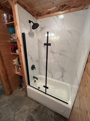 Dirty Wood Construction