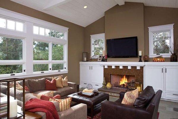 Great Guys Painting & Carpentry