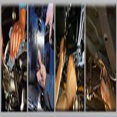 See's Mercedes-Benz BMW