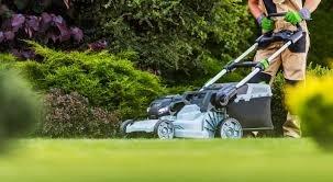 Milien Lawn Services