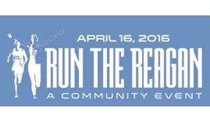 Run The Reagan