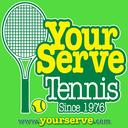 Your Serve Tennis - Milton