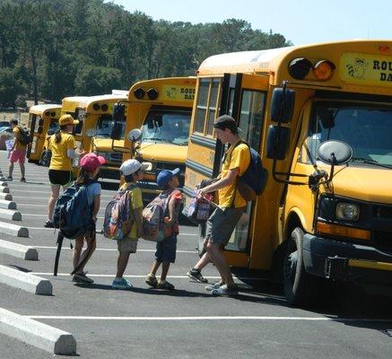 Free Transportation & Free Extended Care!