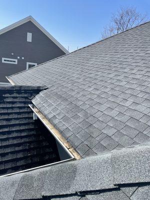 Gutter Cleaning & More Fishers