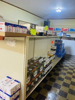 Himalayan Beer & Beverages