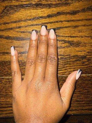 Victoria Nail Bar & Lash