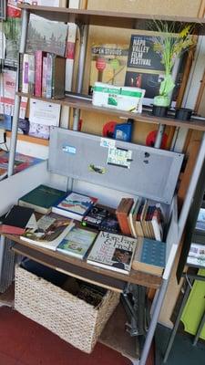 Bing Wong Wash Center