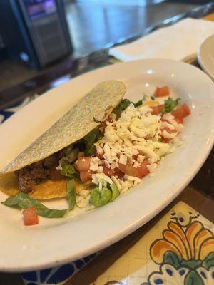 El Paso Mexican Grill