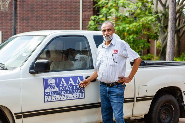 AAA Maytag Home Appliance Repair