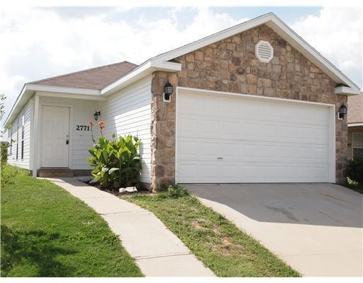 2771 Norfolk, Springdale, AR 72764
Sold in 2011 to Sell My Arkansas House SellMyArkansasHouseFast.com