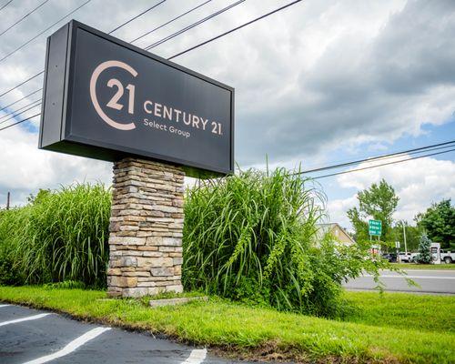 Century 21 Select Group