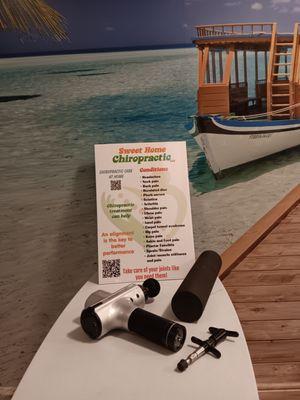 Sweet Home Chiropractic