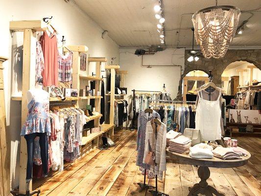 Ruby Jane Boutique - Steamboat