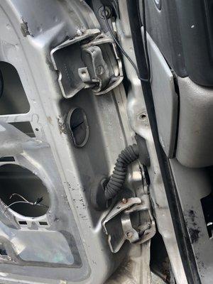 Mr.Get It Done Auto Service