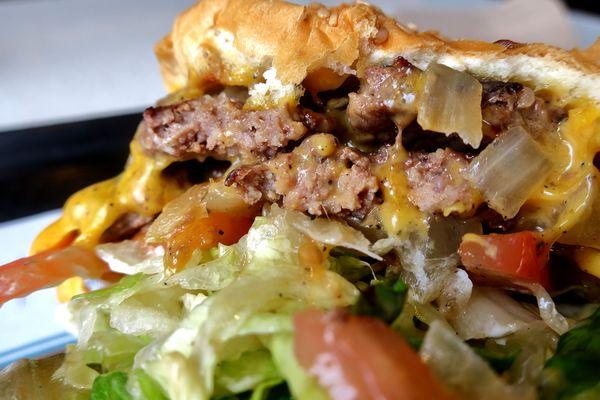 Habit Burger & Grill