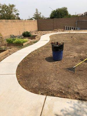 Darren and Son Lawn Care