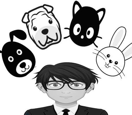 Four Legged Fit Club